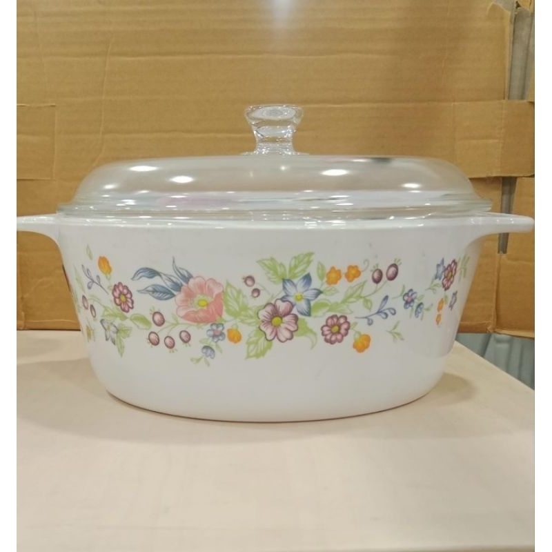 LUMINARC VICTORIA PANCI MASAK KACA 2L
