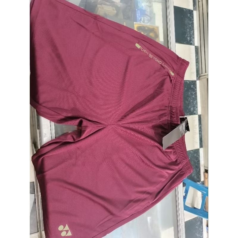 celana yonex original