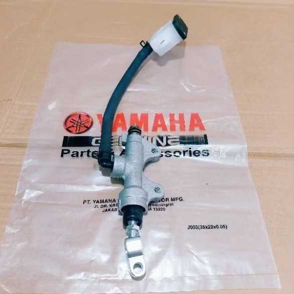 Master Rem Belakang Assy Vixion New Master Rem Tonjokan Belakang Vixion New