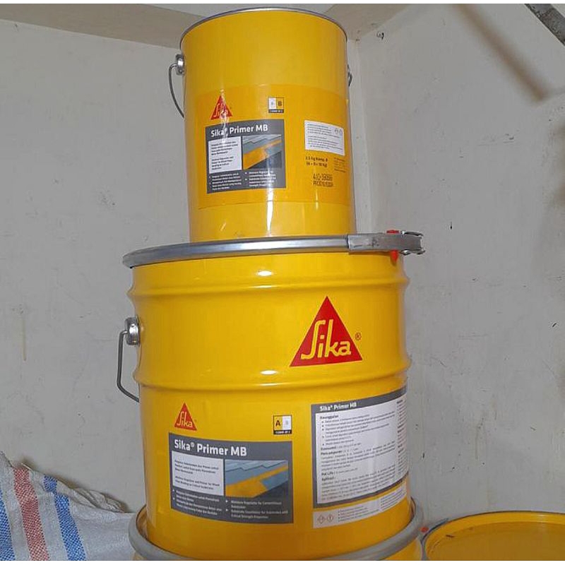 Sika Primer MB 10 Kg Set