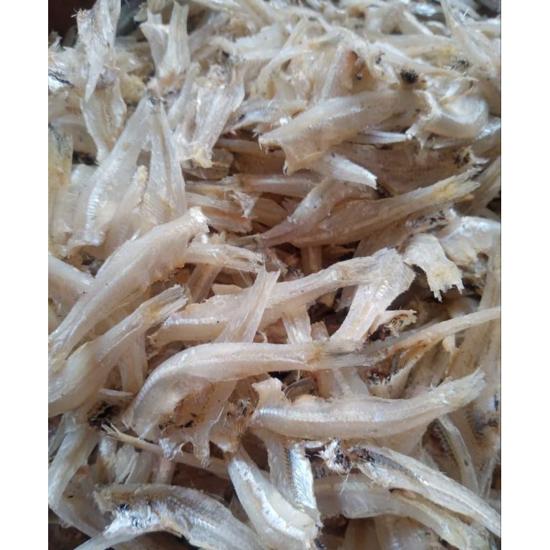 

TERI DAGING BELAH//250gr