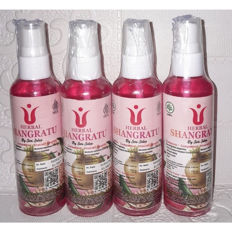 

AIR KESAT HERBAL SANG RATU PASAMAN BARAT