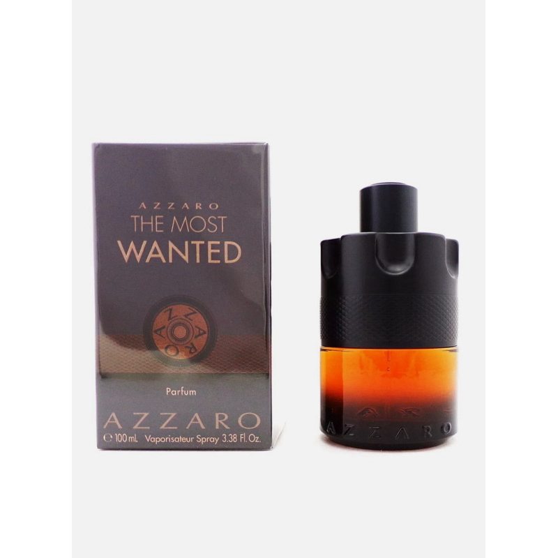 Parfum Azzaro The Most Wanted Parfume Azzaro The Most Wanted Azzaro The Most Wanted