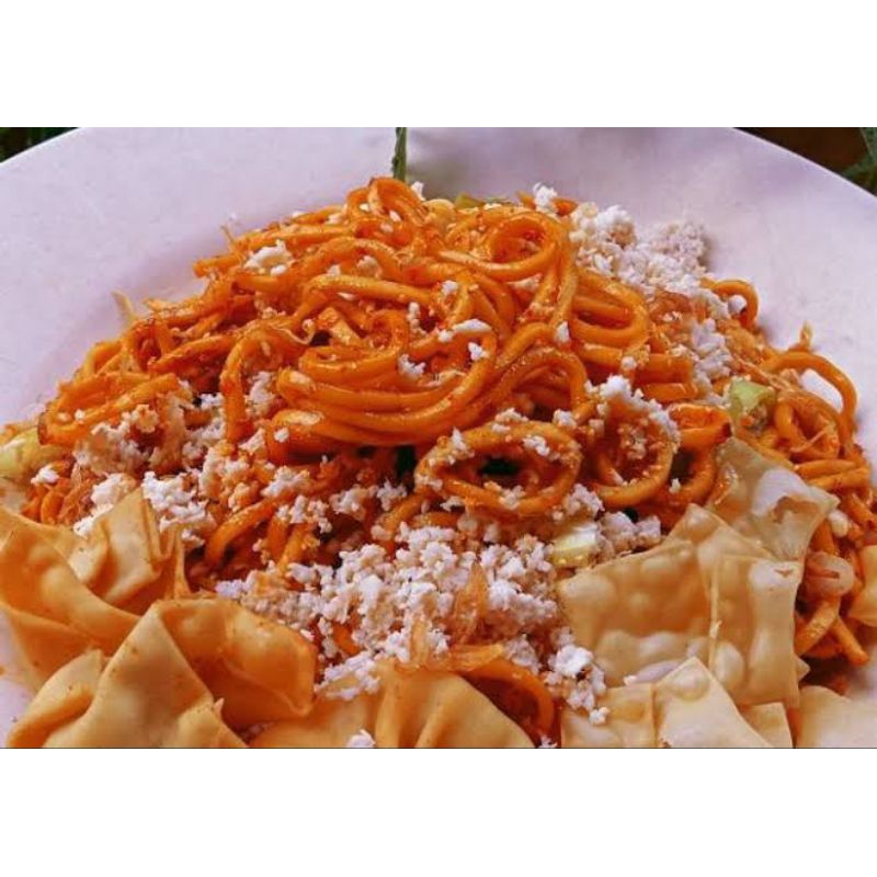 

Mie Chili Oil (kemasan)