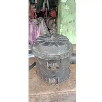 Box filter udara Suzuki carry 1'0 karburator