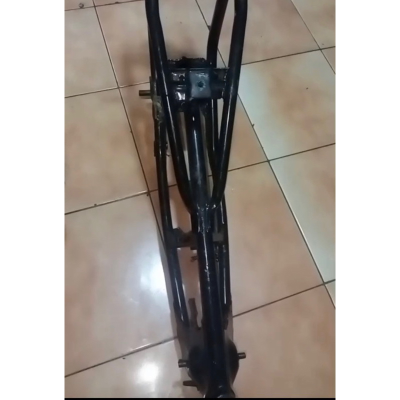 Rangka Honda WIN
