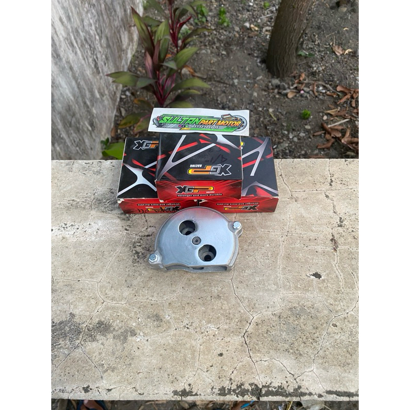 pompa oli XGP Tiger megapro model fu olipump gl model fu pompa oli fu