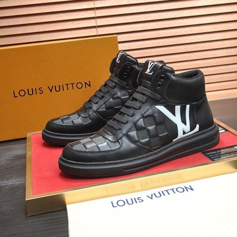 SEPATU SNEAKER PRIA L799 IMPORT BRANDED