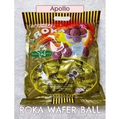 

Apollo roka 300gr