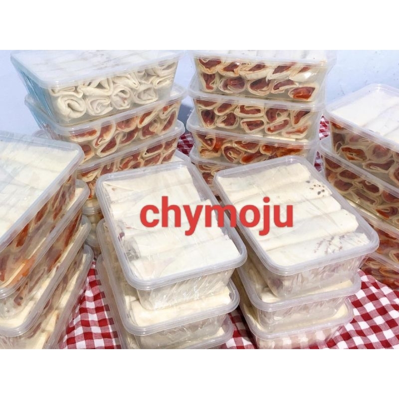 

Kebab Frozen Full Daging Mayonaise Keju Isi 10 pcs TIDAK PEDAS