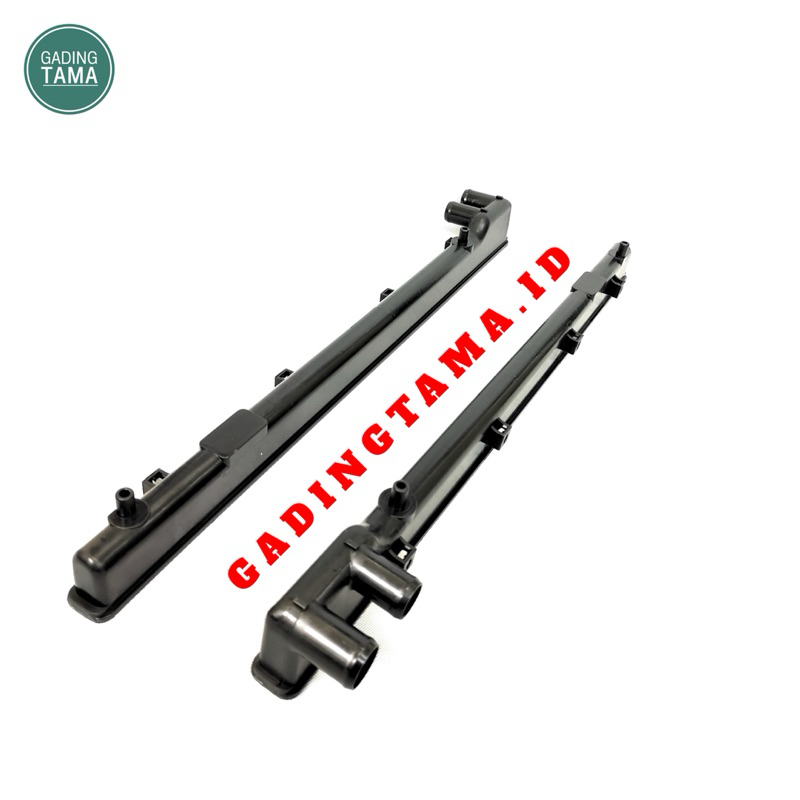 Upper Tank Radiator Jazz 2003 - 2007