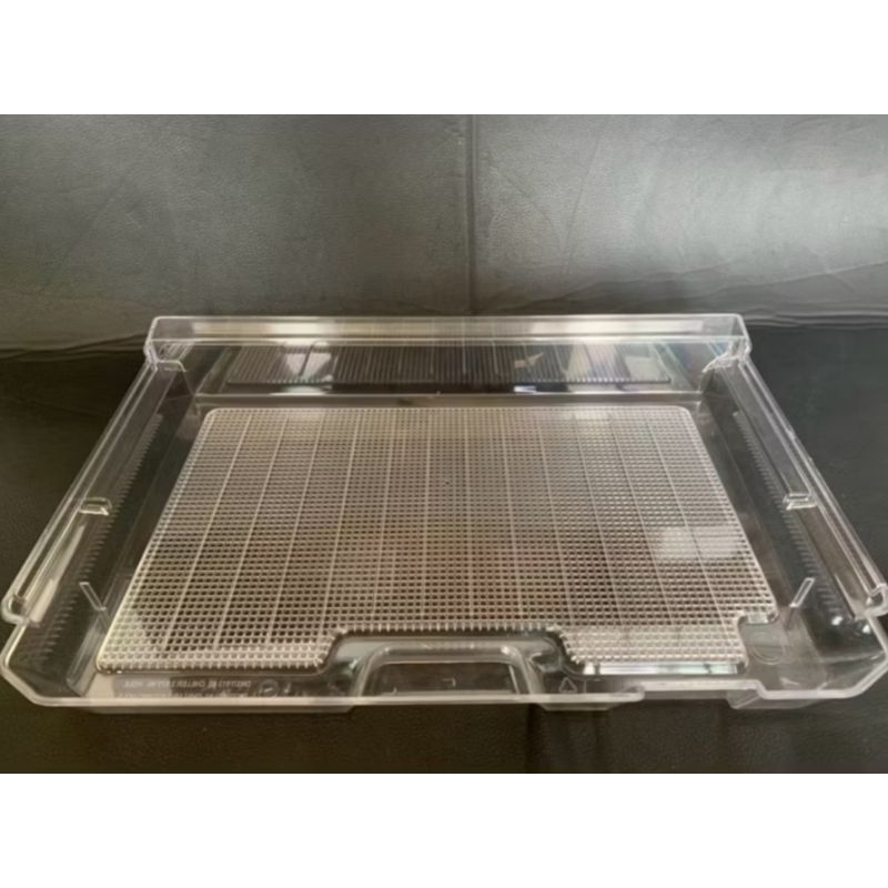 Rak kulkas polytron baleza 1 pintu Sery R72,R73 Rak ikan dan daging kulkas polytron  baleza 1 pintu