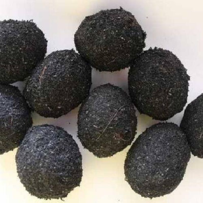 

Telur Asin Mentah Bebek 1 btr