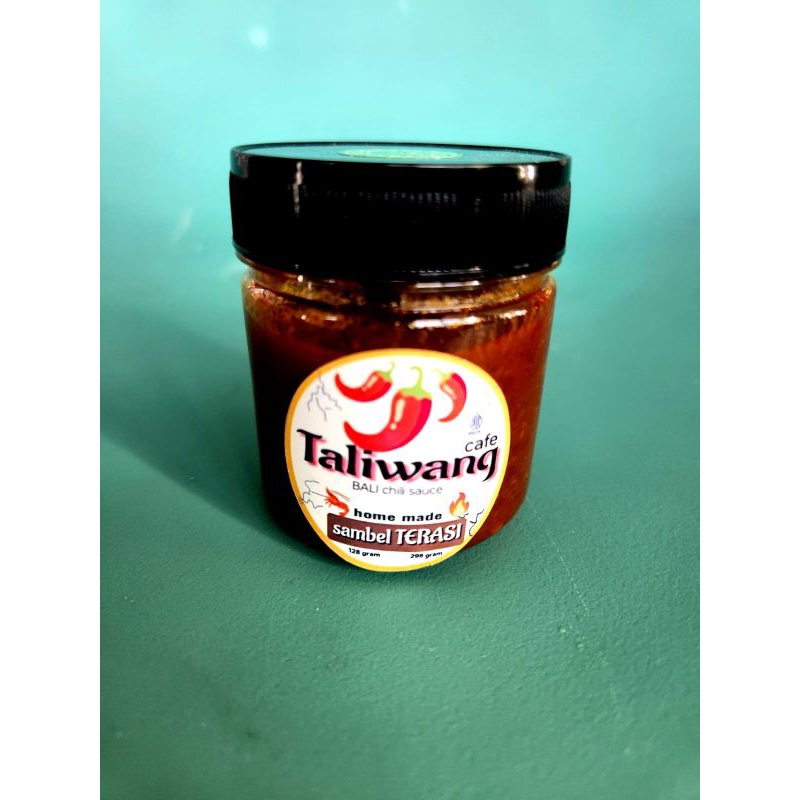

Sambel Terasi Special TSS™ 130 ml