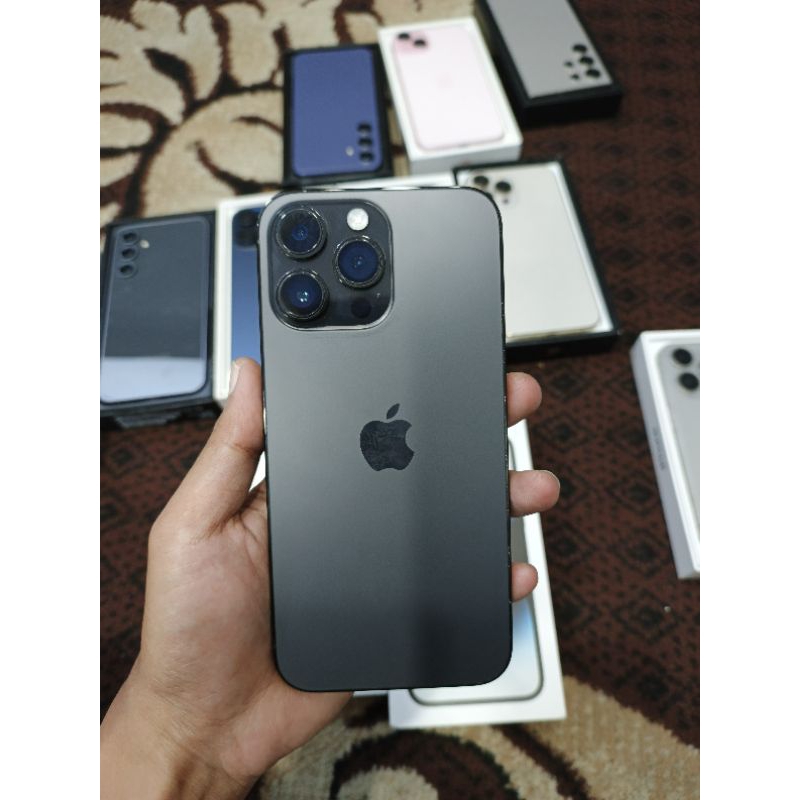 iphone 14 promax 256 ibox