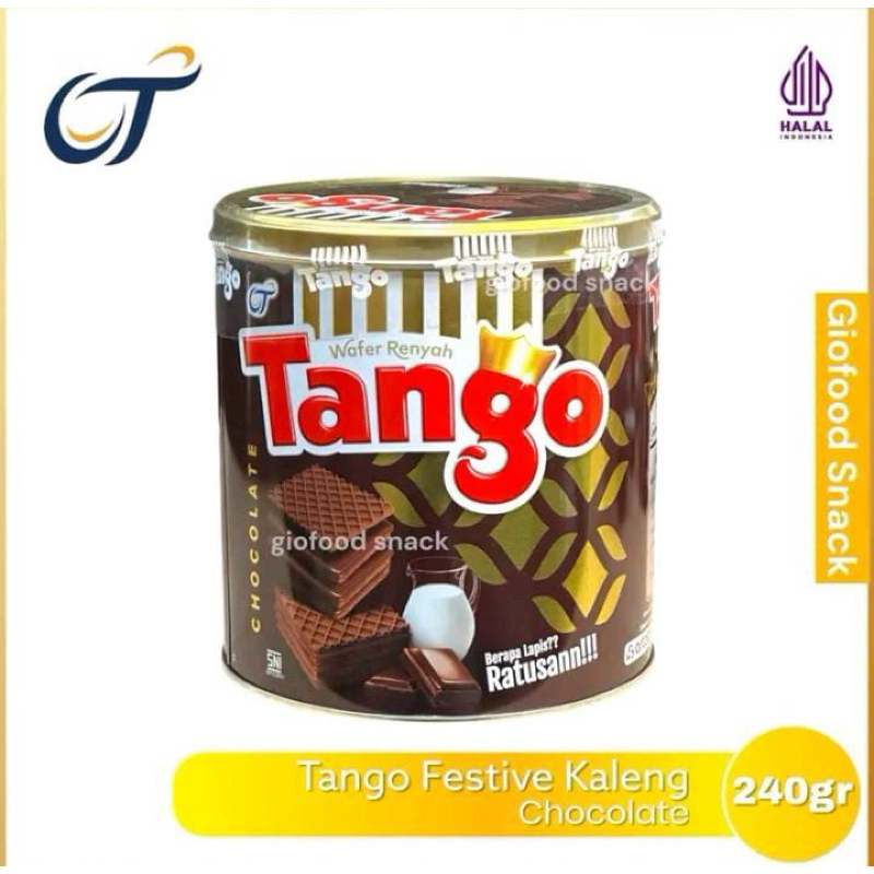

Fateeha-tango coklat kaleng 240gr