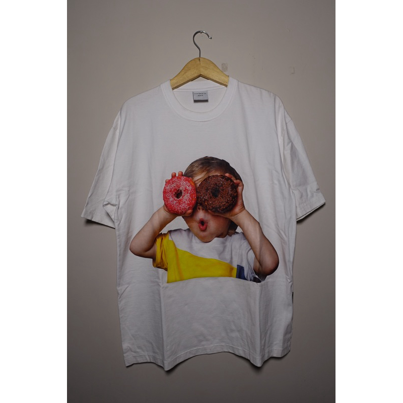 kaos adlv donat original