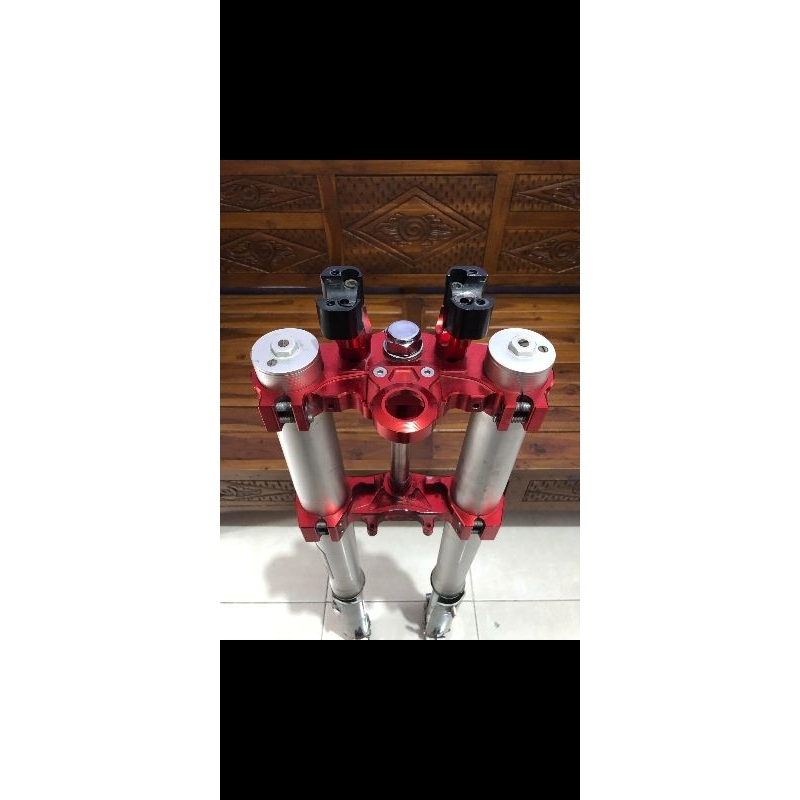 USD REALJUMP EXPEDITION PNP KLX/DTRACKER