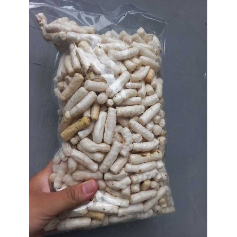 

kerupuk tongkol 250g
