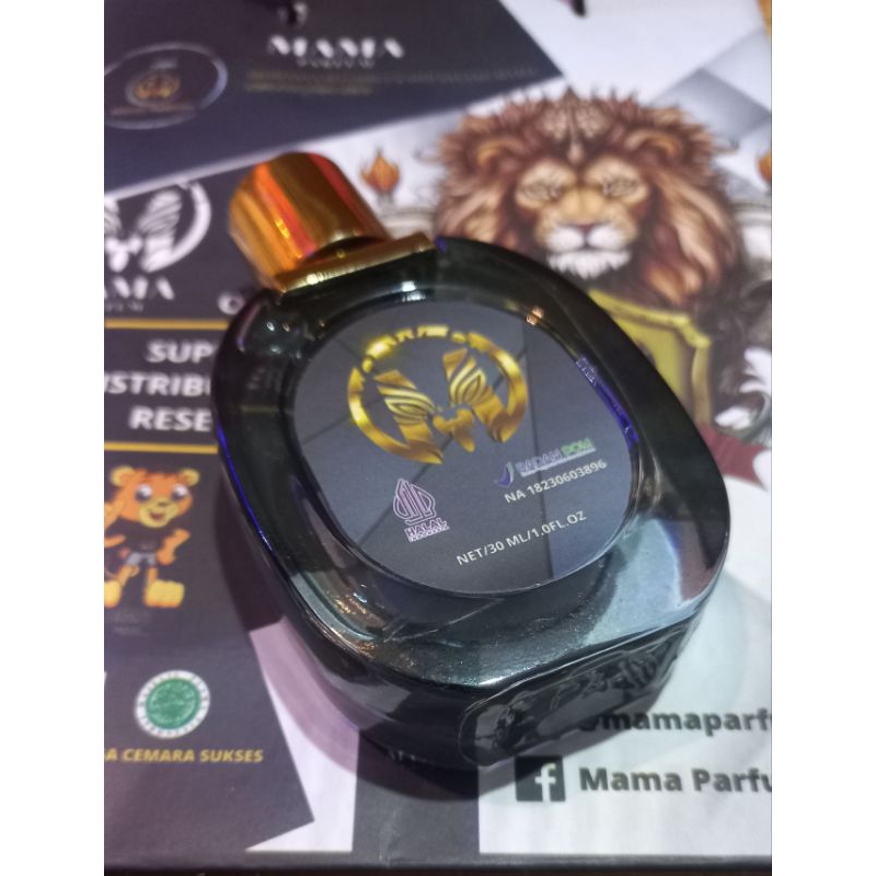 MAMA PARFUM