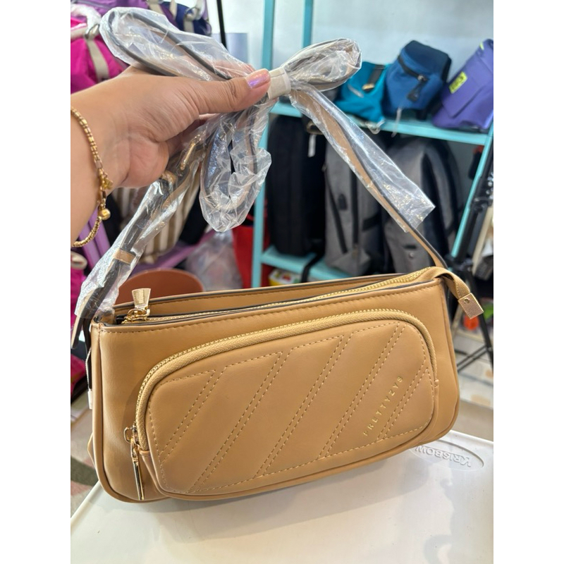 tas selempang hp prettyzys / pretty zys bag