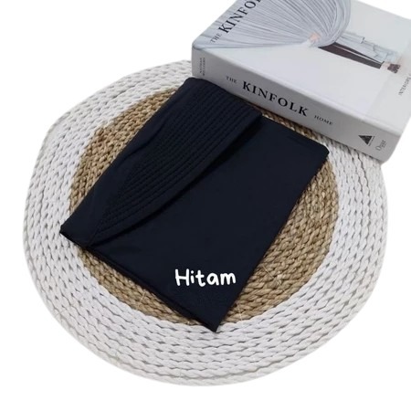 TERMURAH JILBAB SPORT MODEL BERGO INSTAN HIJAB ANAK PEREMPUAN SEKOLAH SD/SMP