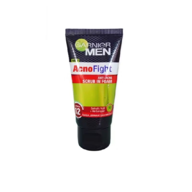 Garnier Men Acno Fight 50ml