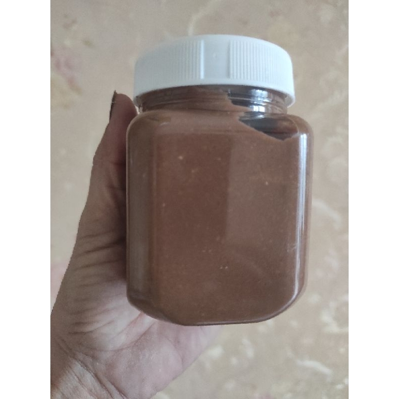 

SELAI COKLAT MEDE JAR 200gr DAN 750GR/SELAI COKLAT