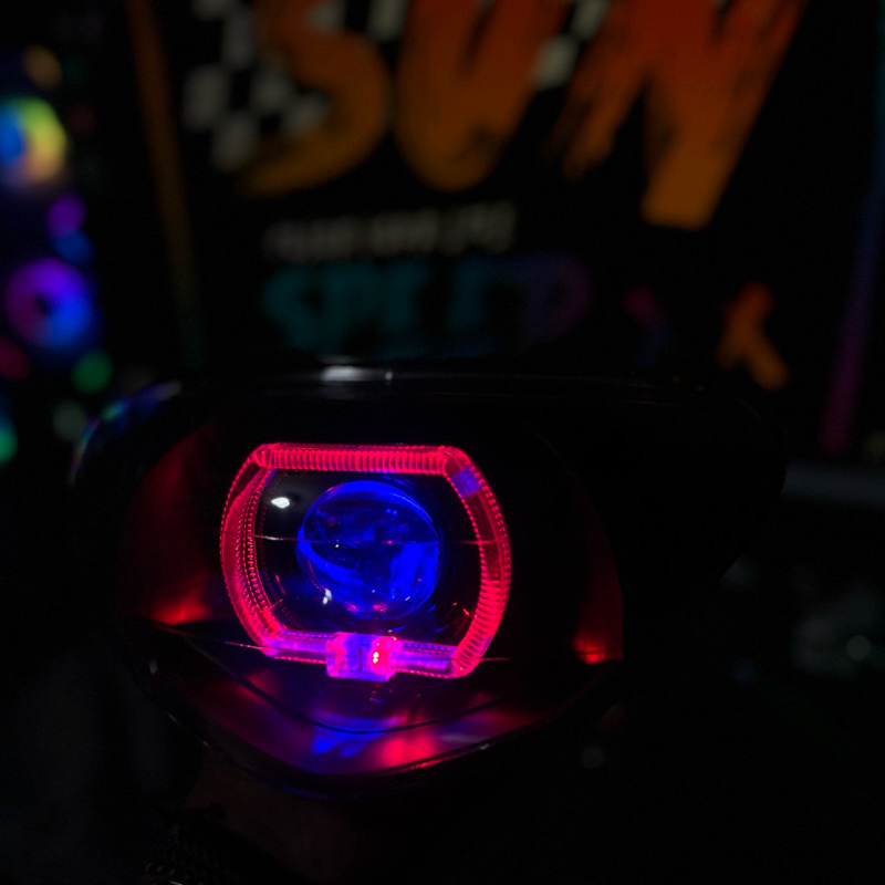 Lampu Biled Mio Sporty