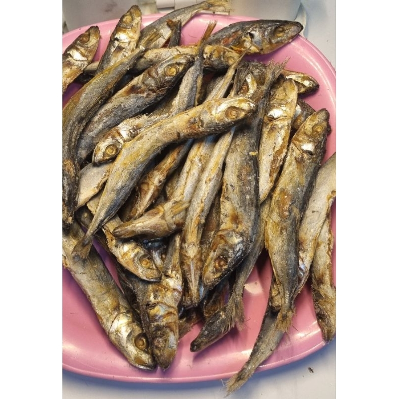 

ikan asin pedho super 500gram
