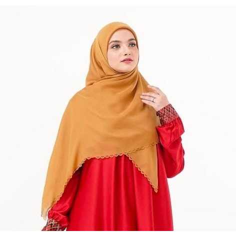 AIRA VOAL PREMIUM POLOS MUDAH DIBENTUK - VOAL LASERCUT - SEGI EMPAT UKURAN 120CM X 120CM