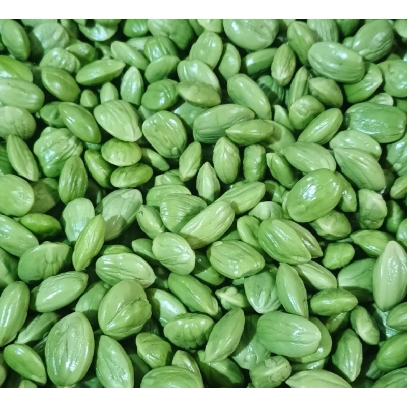 

Pete kupas kualitas super per 500 gram / 1kg / 1.5kg / 2kg