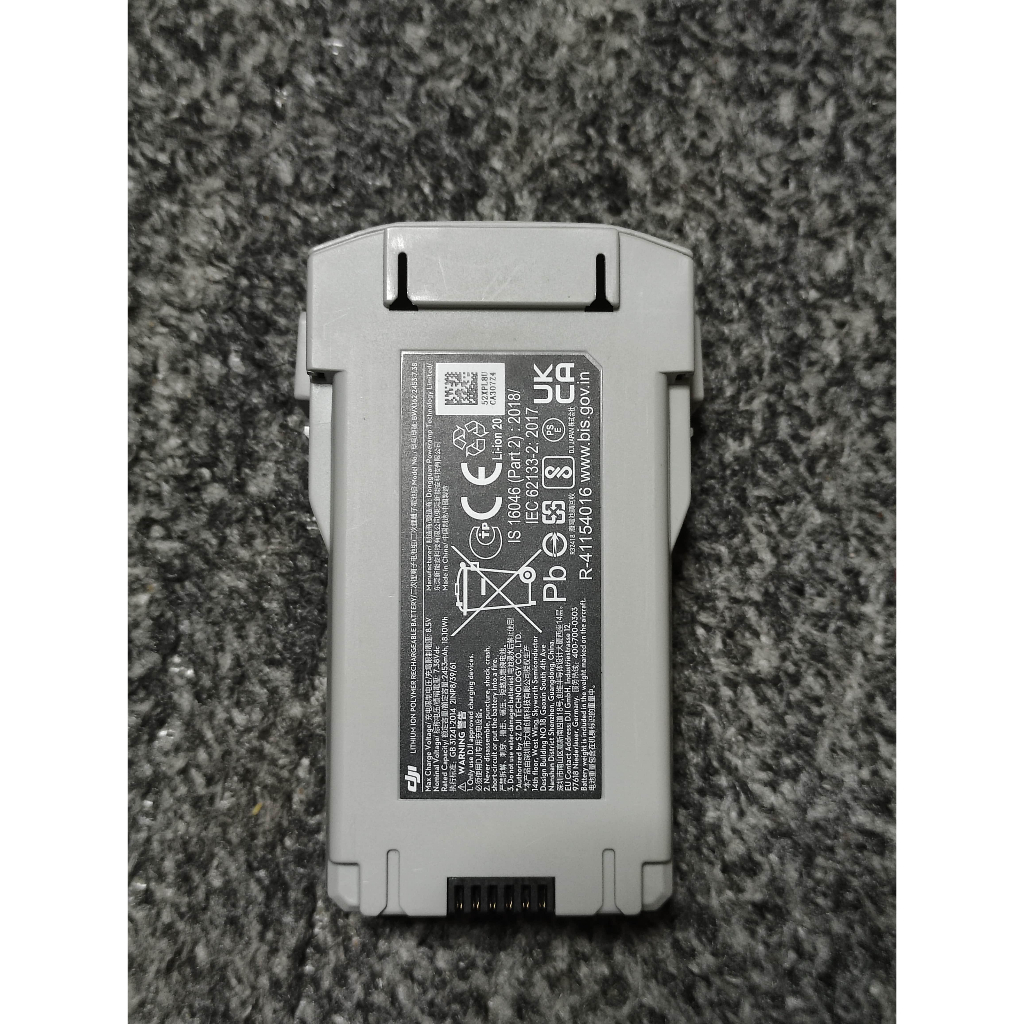 Baterai DJI Mini 3/4 Pro