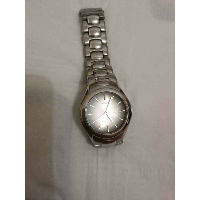 Jam Tangan Seken merk Fosilll Original