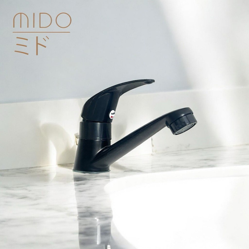 Kran Wastafel / Kran Air Cuci tangan Kamar Mandi Toilet