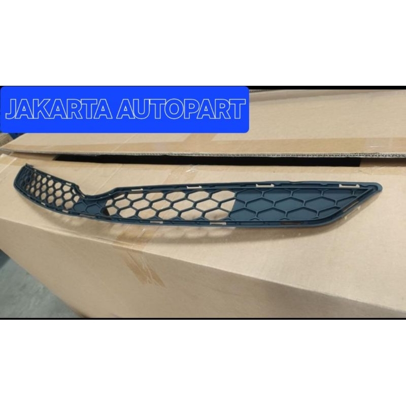 GRILL RADIATOR ALL NEW AVANZA XENIA 2012 2013 2014 2015 VELOZ