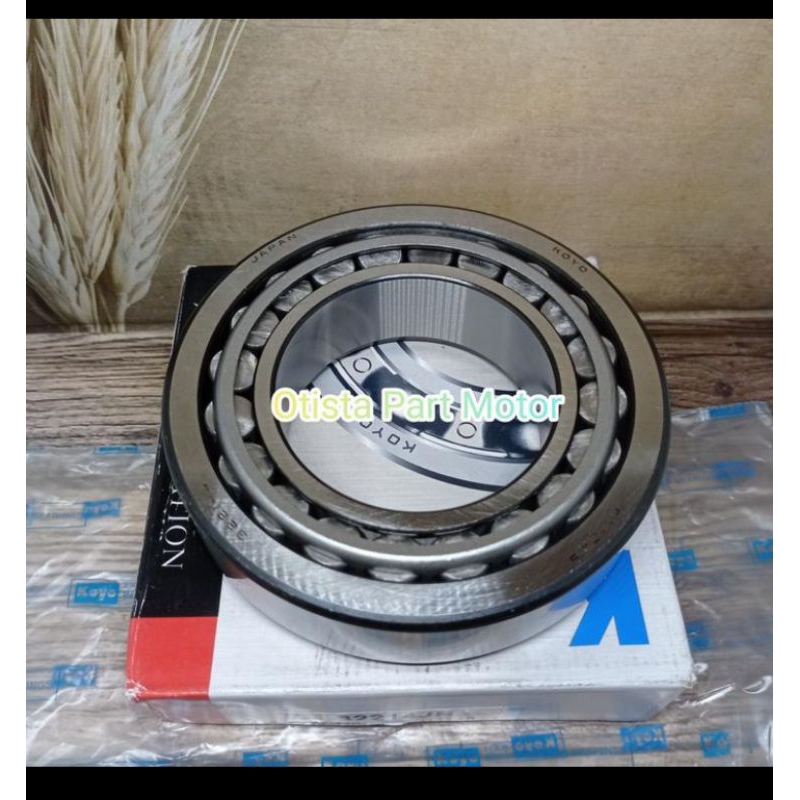 bearing 32214 JR 32214 JR KOYO JAPAN
