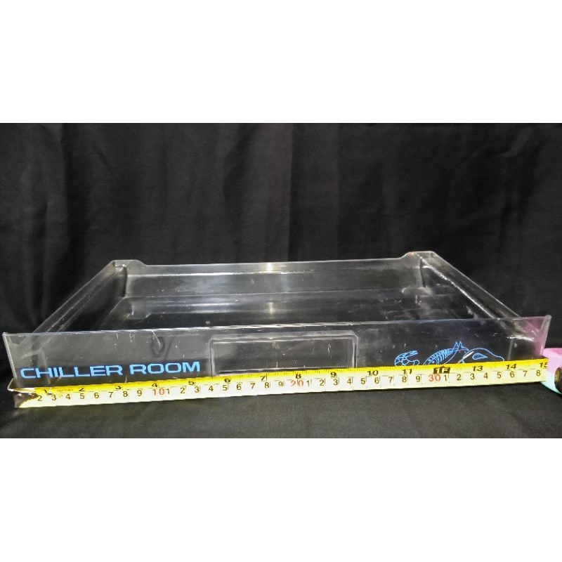 Rak Chiller kulkas Sanyo