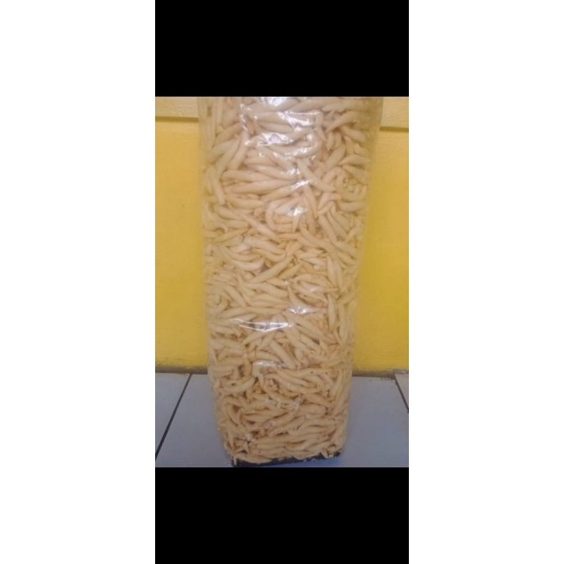 

stik camilan keju