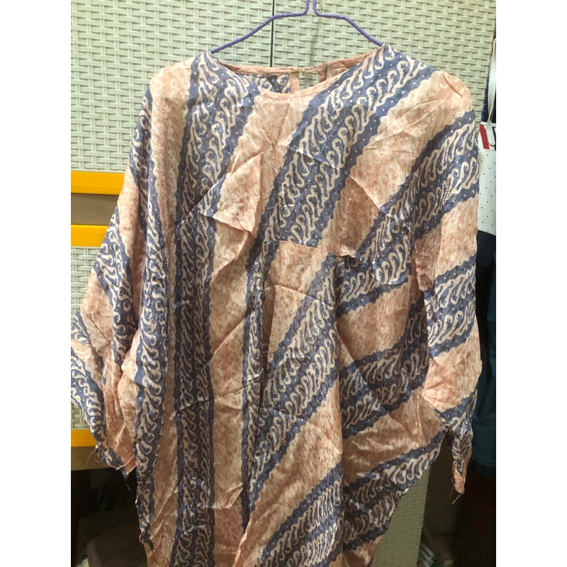 Kaftan Batik (Darmata.id)