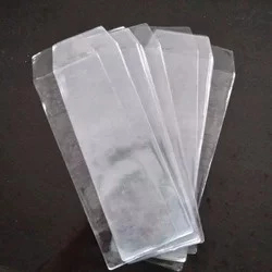 Plastik STNK Kendaraan / Sampul STNK Motor Mobil / Mika STNK / / Cover STNK