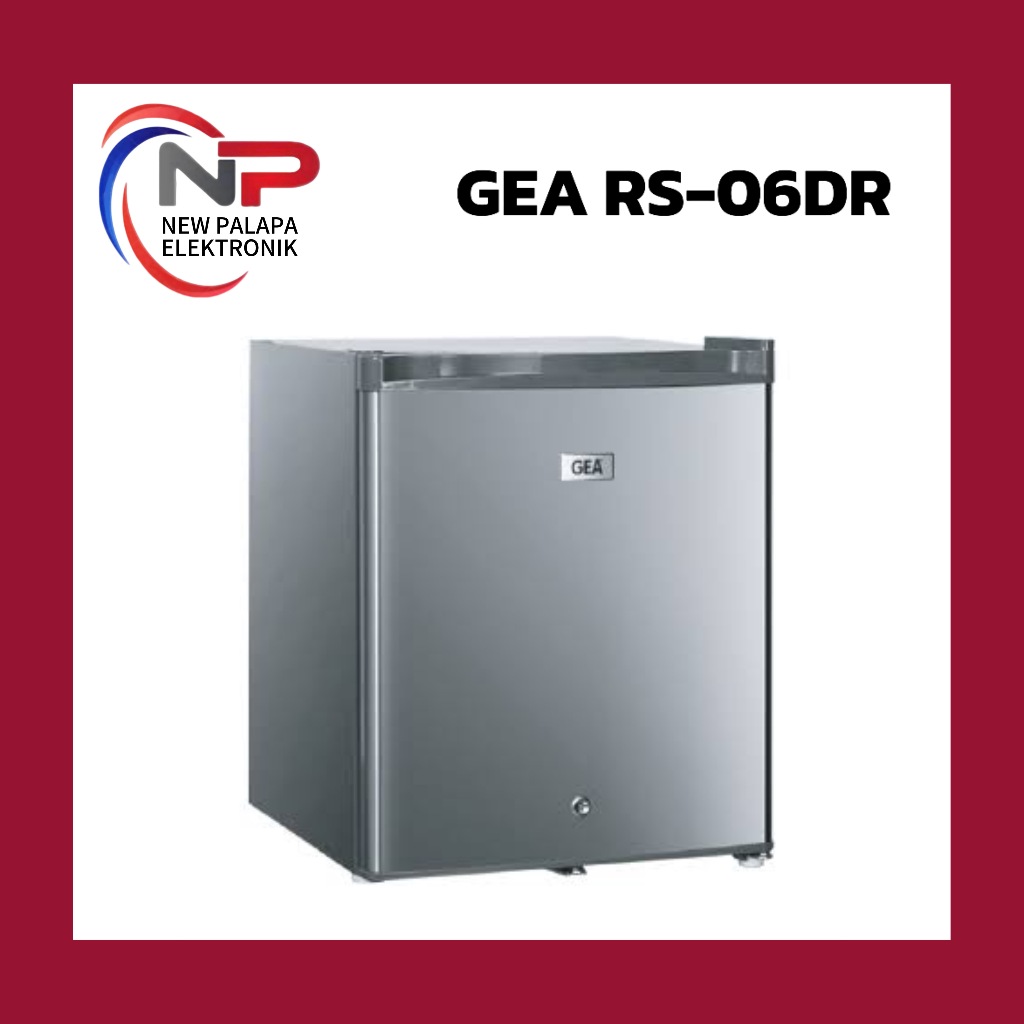 LEMARI ES GEA RS-06 DR/ LEMARI ES GEA MINI BAR / LEMARI ES HOTEL
