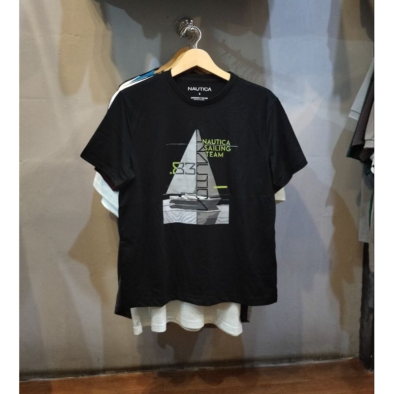 Kaos Nautica sailing Team 83 original