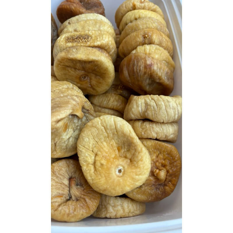 

Buah tin kering/figs/buah ara kering