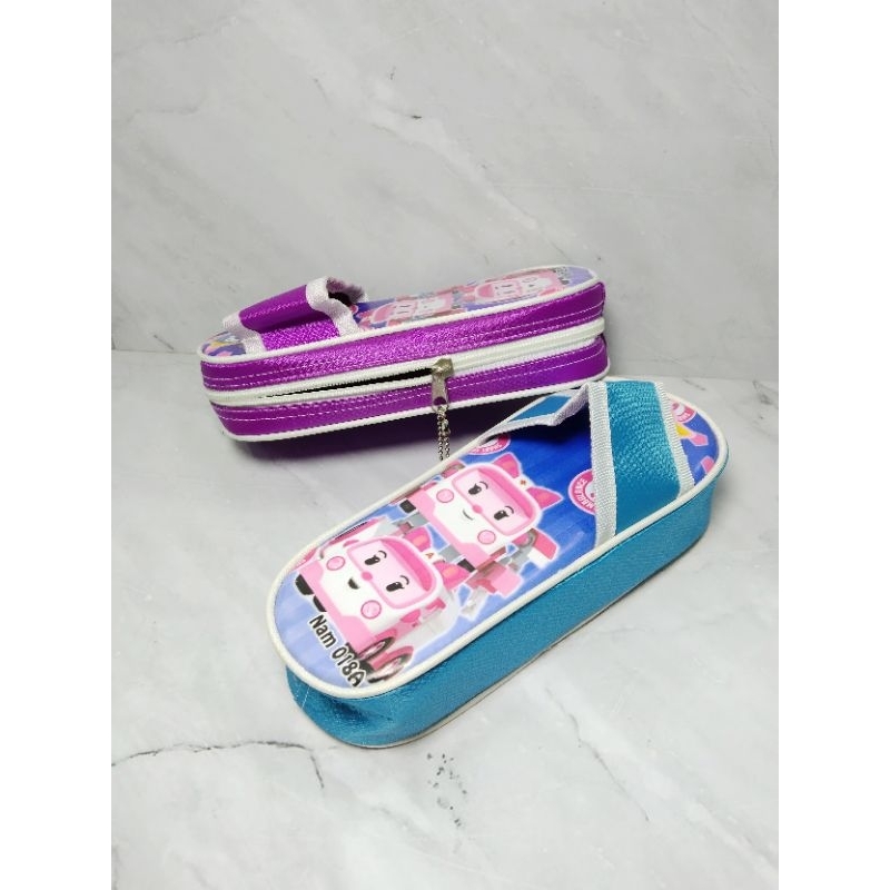 

KOTAK PENSIL MOTIF KARAKTER / TEMPAT ALAT TULIS