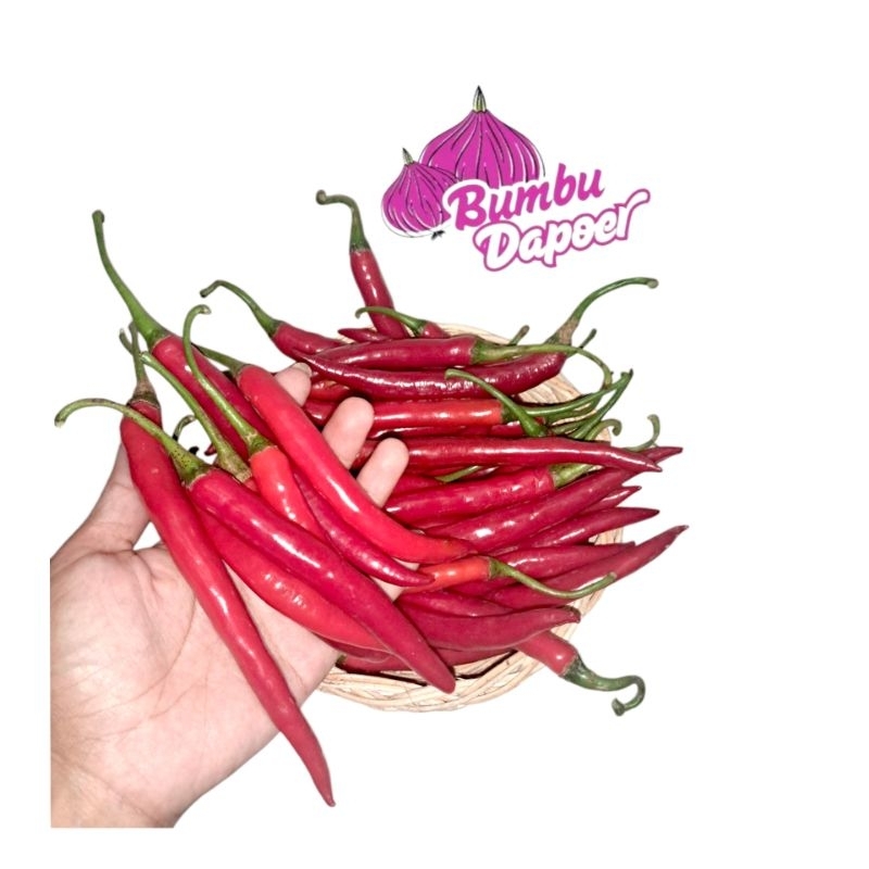 

Cabai Merah besar 1kg murah