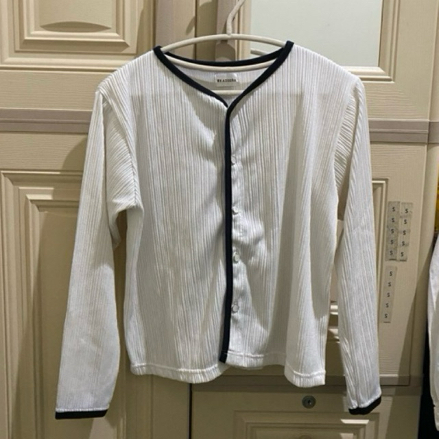 Gea List Outer by azeera