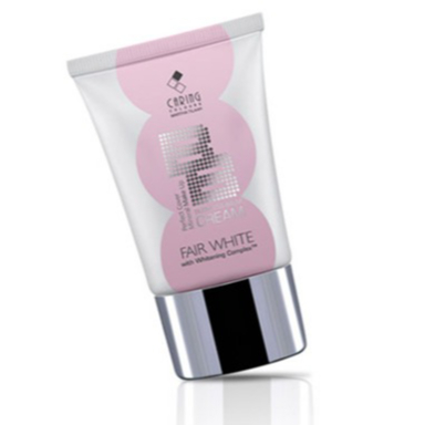 CARING COLOURS FAIR WHITE BB CREAM
