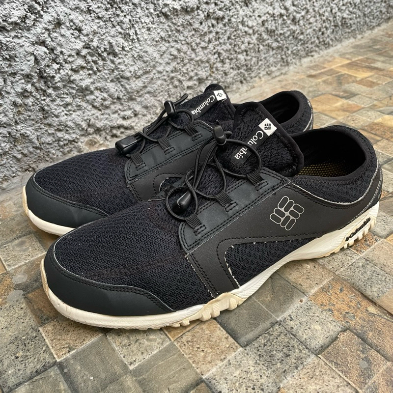 Sepatu Outdoor Columbia Trail Run