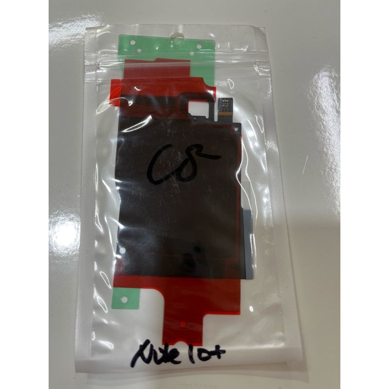 NFC SAMSUNG NOTE 10PLUS